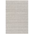 Product Image of Contemporary / Modern Charcoal, White, Silver Grey (LCS-2303) Area-Rugs