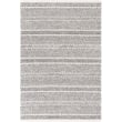 Product Image of Contemporary / Modern Black, Cream (LCS-2304) Area-Rugs