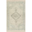 Product Image of Vintage / Overdyed Sage, Dark Green, Lime (ZAI-2303) Area-Rugs