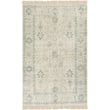 Product Image of Vintage / Overdyed Sage, Dark Green, Lime (ZAI-2308) Area-Rugs