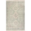 Product Image of Vintage / Overdyed Sage, Lime, Dark Green (ZAI-2316) Area-Rugs