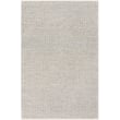 Product Image of Contemporary / Modern Grey, White, Ink (AZA-2305) Area-Rugs