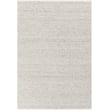 Product Image of Contemporary / Modern White, Grey, Ink (AZA-2306) Area-Rugs