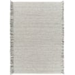 Product Image of Contemporary / Modern Light Grey, Charcoal, Cream (AZA-2314) Area-Rugs