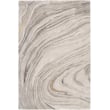 Product Image of Abstract Surya &middot; Kavita &middot; 25142 &middot; Light Grey, Ivory, Medium Grey (KVT-2304) Area-Rugs