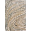 Product Image of Abstract Surya &middot; Kavita &middot; 25142 &middot; Camel, Beige, Cream (KVT-2309) Area-Rugs