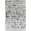 Product Image of Abstract Navy, Denim, Beige (KVT-2316) Area-Rugs