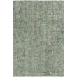 Product Image of Contemporary / Modern Sage, Cream, Teal (EIL-2303) Area-Rugs
