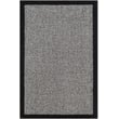 Product Image of Contemporary / Modern Black, Cream (SNA-2303) Area-Rugs