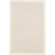Product Image of Contemporary / Modern Cream, Light Grey (SNA-2305) Area-Rugs