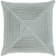 Product Image of Solid Ice Blue (AKA-001) Pillow
