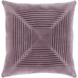 Product Image of Solid Mauve (AKA-002) Pillow