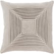 Product Image of Solid Beige (AKA-006) Pillow