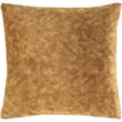 Product Image of Solid Surya &middot; Collins Pillow &middot; 26168 &middot; Dark Brown, Tan (OIS-004) Pillow