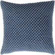 Product Image of Solid Denim (GDA-001) Pillow