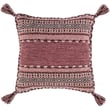 Product Image of Moroccan Bright Pink, Pale Pink, Blush (TZ-006) Pillow