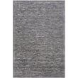Product Image of Contemporary / Modern Medium Gray, Charcoal (CAP-2307) Area-Rugs