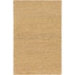 Product Image of Natural Fiber Wheat, Rust, Tan (CUR-2300) Area-Rugs