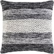 Product Image of Contemporary / Modern Beige, Black, White (IVL-003) Pillow