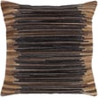 Product Image of Contemporary / Modern Dark Brown (ZND-001) Pillow