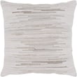 Product Image of Contemporary / Modern Tan, Cream, Taupe (ZND-002) Pillow