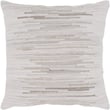 Product Image of Contemporary / Modern Surya &middot; Zander Pillow &middot; 21592 &middot; Tan, Cream, Taupe (ZND-002) Pillow