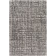 Product Image of Contemporary / Modern Medium Grey, Light Grey, Charcoal (LCA-2302) Area-Rugs