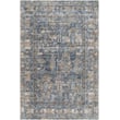 Product Image of Traditional / Oriental Navy, Denim, Cream (MBE-2301) Area-Rugs