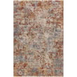 Product Image of Abstract Livabliss &middot; Mirabel &middot; 26292 &middot; Brick Red, Cream, Denim (MBE-2300) Area-Rugs