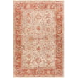 Product Image of Traditional / Oriental Brick Red, Light Brown, Tan (MBE-2306) Area-Rugs
