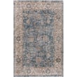 Product Image of Traditional / Oriental Teal, Mustard, Light Beige (MBE-2305) Area-Rugs