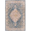 Product Image of Traditional / Oriental Livabliss &middot; Mirabel &middot; 28035 &middot; Teal, Mustard, Light Beige (MBE-2317) Area-Rugs