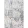 Product Image of Abstract Light Grey, Charcoal, Cream (NLD-2310) Area-Rugs