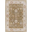 Product Image of Traditional / Oriental Camel, Beige, Cream, (AVT-2308)  Area-Rugs