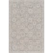 Product Image of Traditional / Oriental Taupe, Pewter, Light Grey (AVT-2335) Area-Rugs