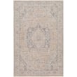 Product Image of Traditional / Oriental Taupe, Khaki, Sage (AVT-2357) Area-Rugs