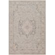 Product Image of Traditional / Oriental Taupe, Sage, Pewter (AVT-2359) Area-Rugs