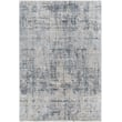 Product Image of Abstract Ice Blue, Sage, Olive (BWK-2300) Area-Rugs