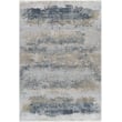 Product Image of Abstract Sage, Light Grey, White (BWK-2304) Area-Rugs