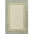 Product Image of Contemporary / Modern Sage, Olive, Cream (EAE-2302) Area-Rugs