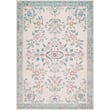 Product Image of Traditional / Oriental Cream, Sterling Grey, Sage (LVB-2310) Area-Rugs