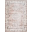 Product Image of Vintage / Overdyed Light Grey, Taupe, Sterling Grey (LVB-2321) Area-Rugs