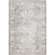 Product Image of Vintage / Overdyed Pale Slate, Light Grey, Taupe (LVB-2320) Area-Rugs