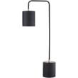 Product Image of Contemporary / Modern Black, Brass Lighting
