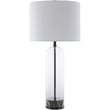 Product Image of Contemporary / Modern Clear, Black Lighting