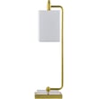 Product Image of Contemporary / Modern Gold, Clear Lighting