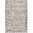 Product Image of Vintage / Overdyed Grey, Tan (CLN-2300) Area-Rugs