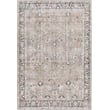 Product Image of Vintage / Overdyed Livabliss &middot; Colin Printed &middot; 29918 &middot; Grey, Tan (CLN-2300) Area-Rugs