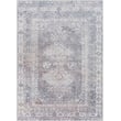 Product Image of Vintage / Overdyed Charcoal, Grey, Light Grey (CLN-2304) Area-Rugs