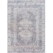 Product Image of Vintage / Overdyed Livabliss &middot; Colin Printed &middot; 29920 &middot; Charcoal, Grey, Light Grey (CLN-2304) Area-Rugs
